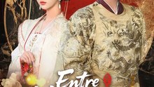 Entre el destino y la corona | Full 60 Eps SD Drama 2026