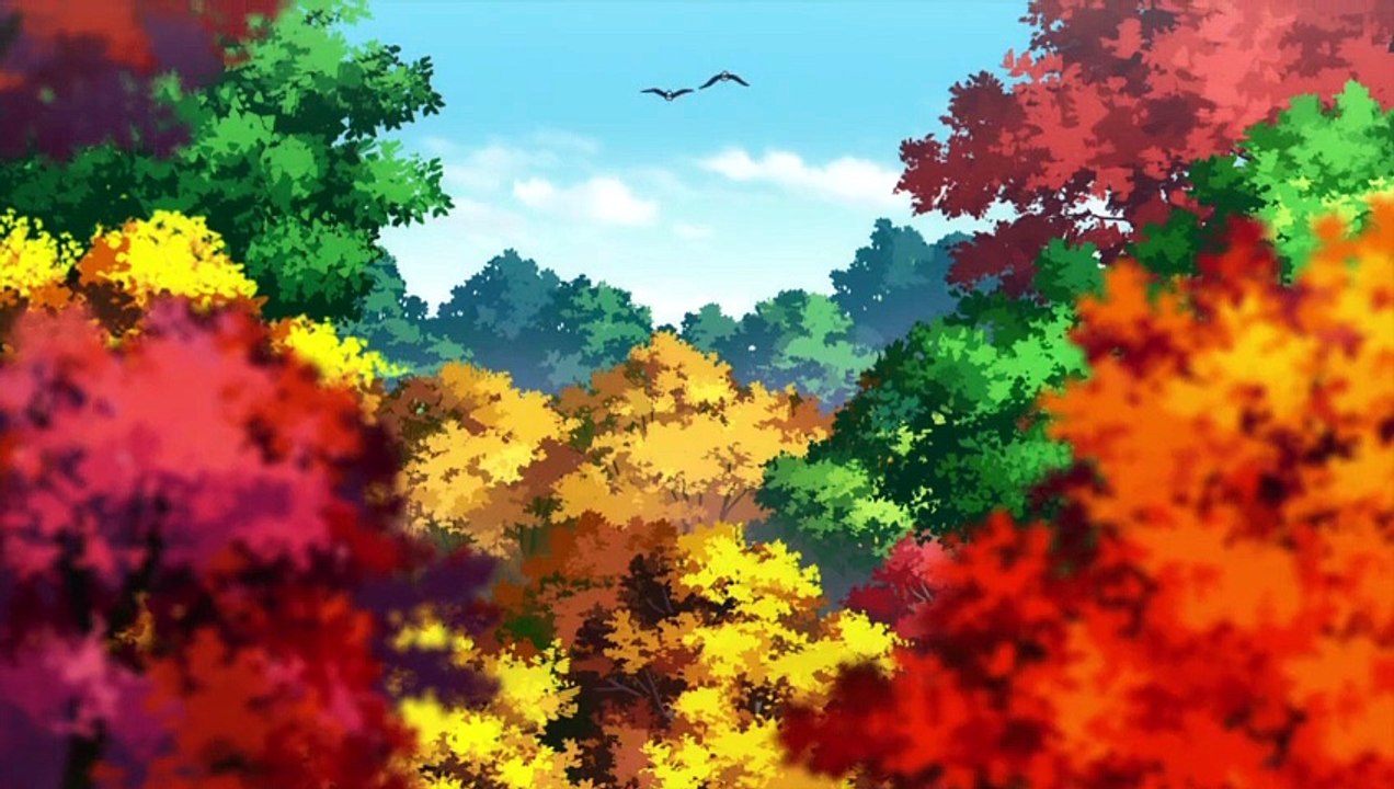 Grimms Notes the Animation S01E03
