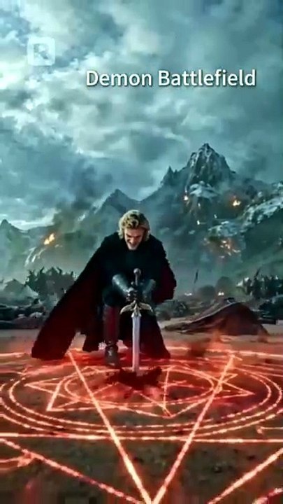 The Chronicle of the Sickly Knight - (2026) - FULL ENGSUB | Reelshort Hot HD [Full Movie]