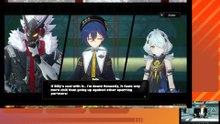 main game zenless zone zero patch 3.0 story highligh #zzzero #zenlesszonezero