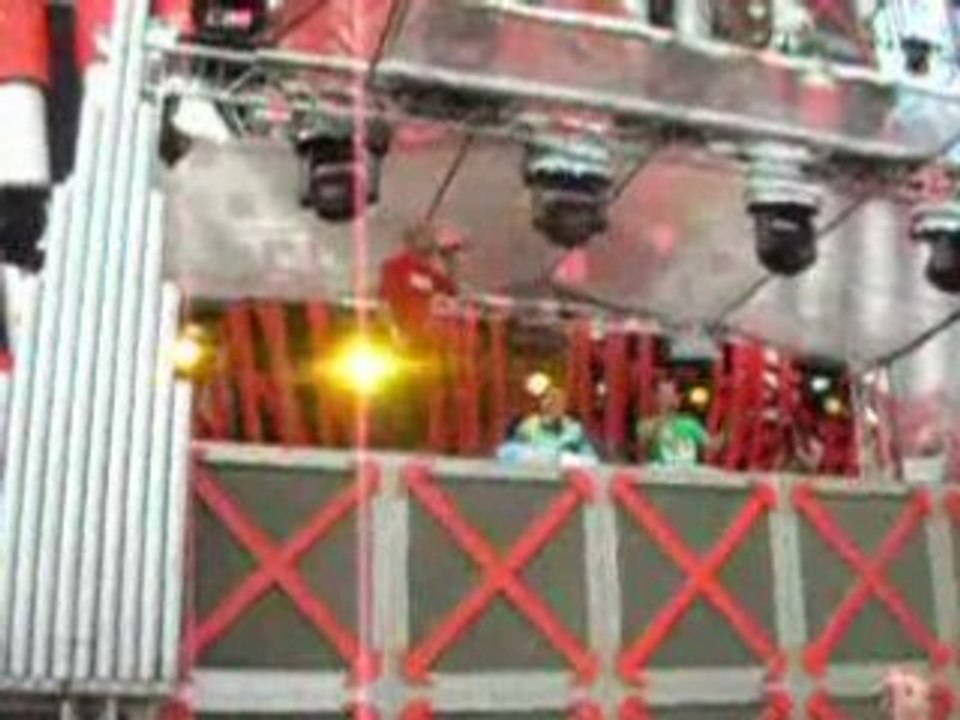 Defqon.1 2008 - Mainstage - D-Block & S-Te-Fan