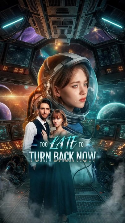 2 L@te to Trn Back n0w | Full Short Drama | English Sub 2026