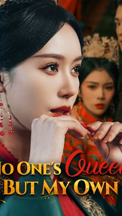 No One's Queen But My Own - Full Episode (ENGSUB) | Queen's Revenge, Powerful Heroine, Royal Romance #AFR