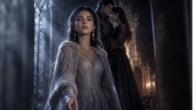 das Luna, das sie beiseite warfen | Ganzer Film Deutsch