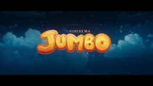 Jumbo (2025) | Indonesian Movies