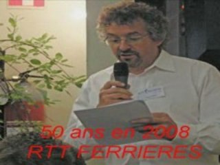 Ferrieres 50 ans