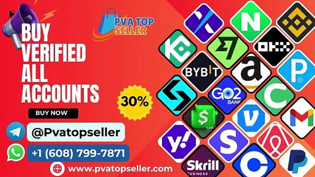 5 Reliable Platforms to Buy Verified Wise Accounts