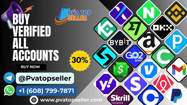 Top 5 Websites to Buy Verified Wise Accounts Safely