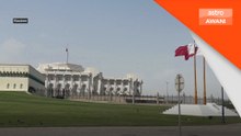 Letupan berlaku di kemudahan gas Qatar