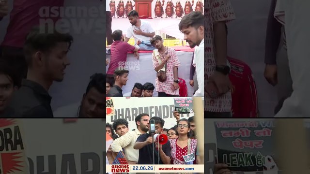 ധർമ്മേന്ദ്ര പ്രധാൻ രാജിവയ്ക്കും വരെ അനിശ്ചിതകാല സമരം തുടരും: അഭിജിത് ദീപ്കെ