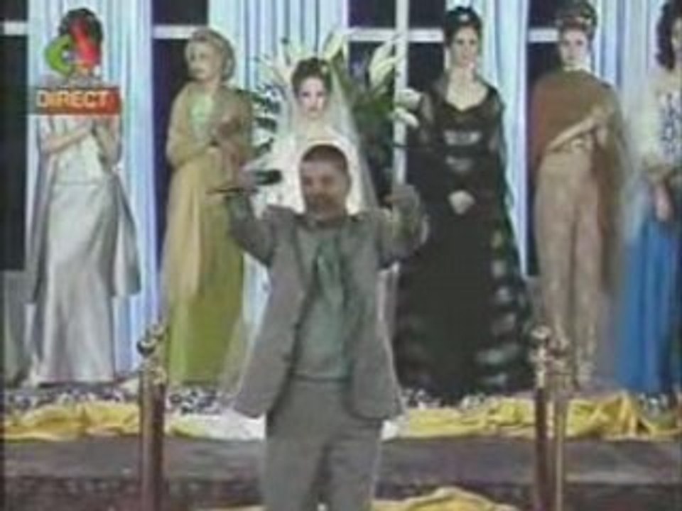 CHEB DJELLOUL