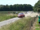 RALLYE SPRINT HAVERSIN 2008