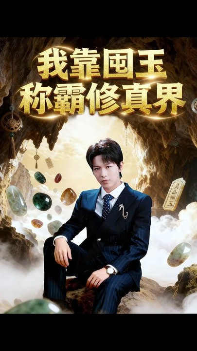 AI - 我靠囤玉称霸修真界