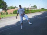 Jumpstyle by master jumpeur