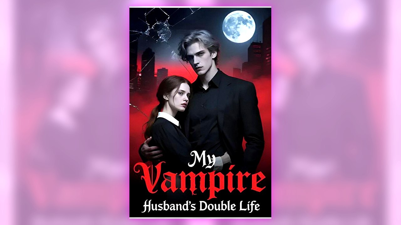 My Vampire Husband's Double Life - All Episodes
