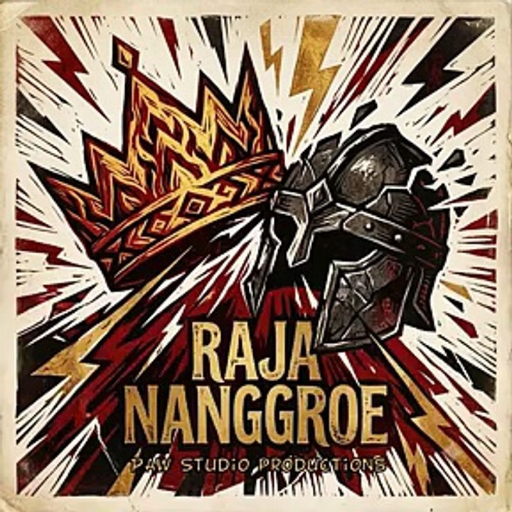 LAGU ACEH RAJA NANGGROE (Ciptaan Junirullah)