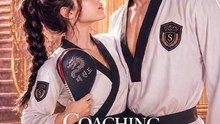 Coaching My Bad Boy Roommate | Filme Completo em Português