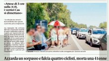 rassegna calabria 22 giugno 2026