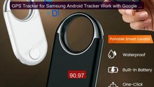 GPS Tracker for Samsung Android Tracker Work with Google Find... -- Amazing Value 2026 | Must Have!