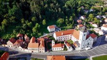 The Balkans Europe's Forgotten Frontier