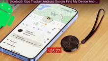 Bluetooth Gps Tracker Android Google Find My Device Anti-Lost ... -- Best Buy 2026 | Great Quality!