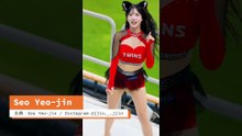 ソ・ヨジン、リラックスした雰囲気の動画でSNSの注目を集める