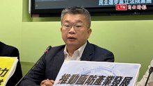蔡壁如無緣選彰化回防海線！蔡其昌：老是游擊戰......鄉親看在眼裡