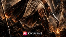 I Butcher Gods with a Skinning Knife - Full Episode (ENGSUB) | Fantasy Action, Short Drama #ANS
