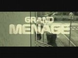 bande annonce grand menage [amateur]