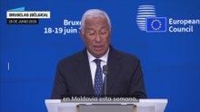 Costa: "Necesitamos tener un canal diplomático directo con Rusia"