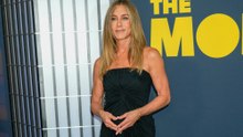 Jennifer Aniston rinde un homenaje a James Burrows, a quien consideraba como una figura paterna