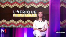 Zoom sur l'exposition Nadari avec Amina Faraoui - 21/06/2026