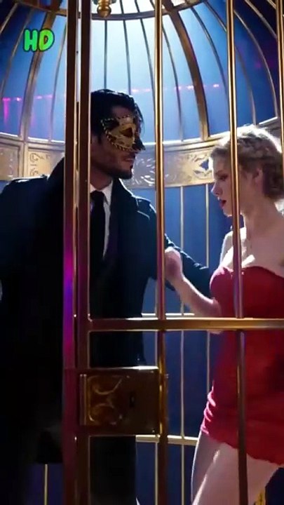 The Alpha King's Human Mate New Movie 2026 - Full movie [Full Movie]