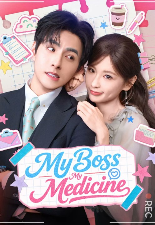 My Boss My Medicine- Drama Movie - ✅FULL MOVIE (2026) - [Eng Sub]