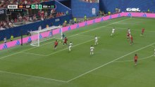 Sale a la luz lo que dice Ferrán durante la revisión de su gol