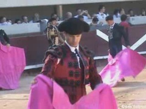 Feria Istres 2008
