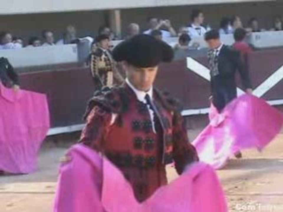 Feria Istres 2008