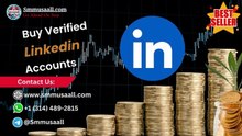 12 Best Sites to Buy LinkedIn Accounts.pdf Why Should ...
