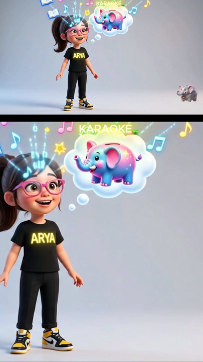 KARAOKE Tombul Kumbara Müzik Öğretmenleri İçin Okul Öncesi Etkinliği