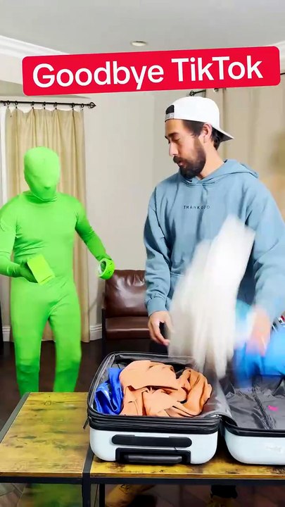Zach king