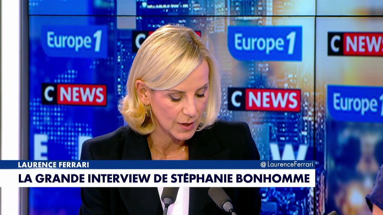 «Je ne supporte plus le mot victime», confie Stéphanie Bonhomme, la mère d'Elias
