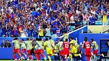 Uruguay Đánh Rơi Chiến Thắng, Cape Verde Khiến Cả Thế Giới Phải Nhìn Lại