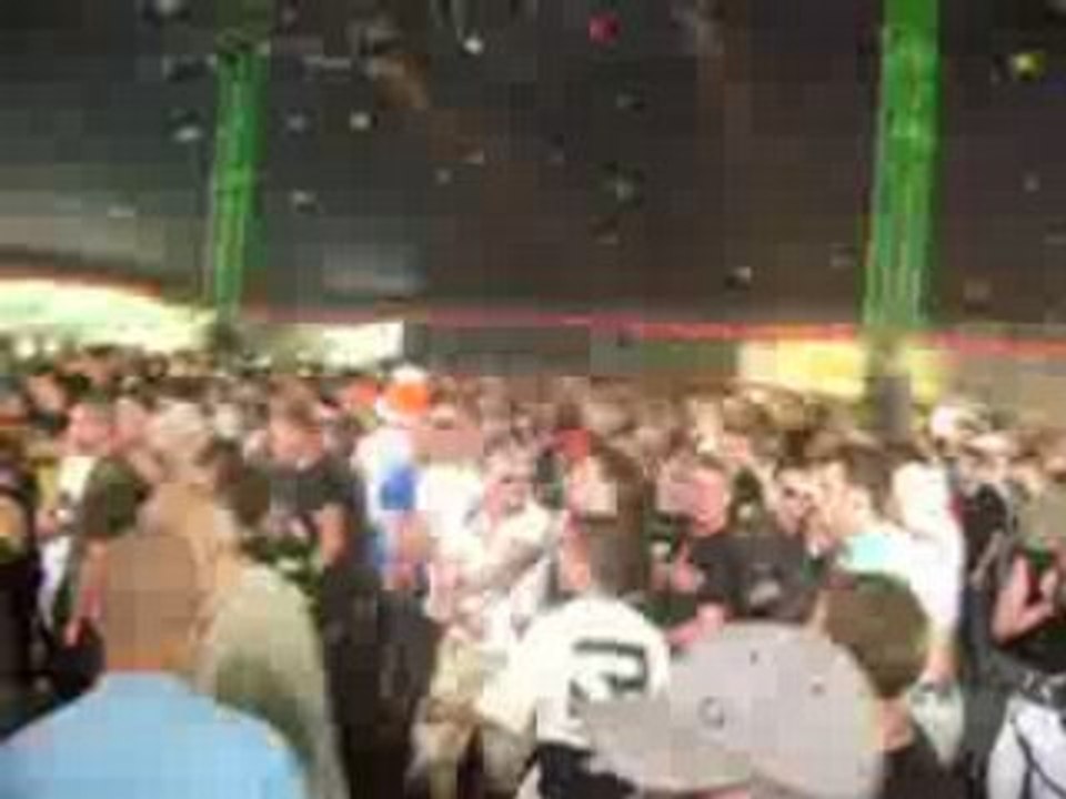 Defqon.1 2008 - Floor Silver - Micropoint