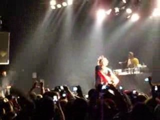T Pain au BATACLAN (Paris)