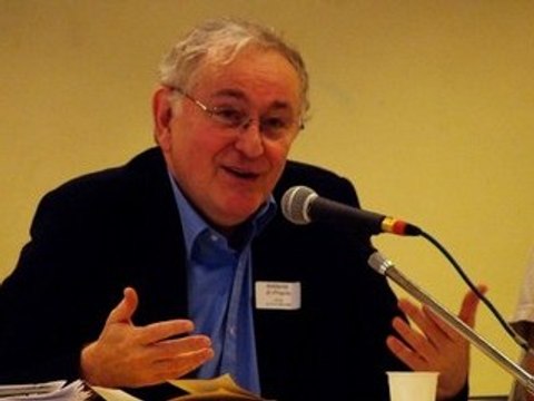 Discours de Jacques Cheminade - AG Solidarité et Progrès