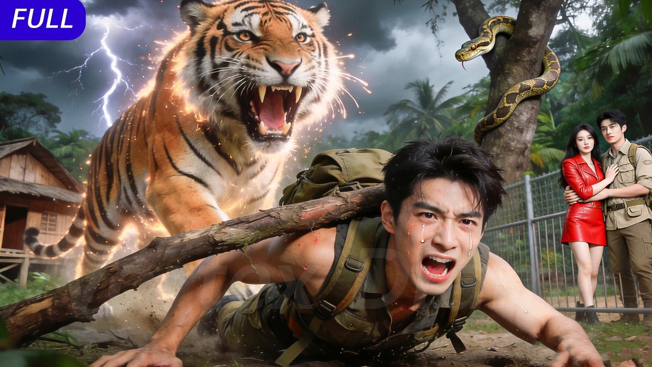 Apocalypse, He Chooses loving CEO—Unleashes the...