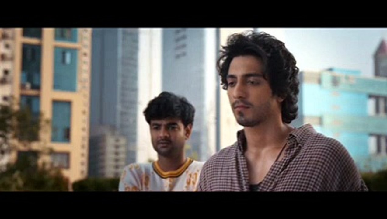 Saiyaara New movie romantic movie prte 2