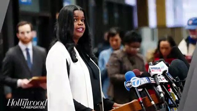 Texts Reveal Chicago Prosecutor Thought Jussie Smollett Charges Were Too Severe | THR News [Full Movie]