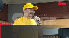 PRN Johor: 73 individu tawar diri jadi calon Bersama