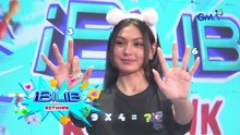 iBilib: Multiply by 9 using your fingers!